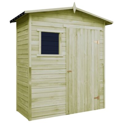 procyon_impregnated_pinewood_garden_storage_shed_with_window_-_200cm_1