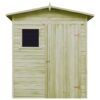procyon_impregnated_pinewood_garden_storage_shed_with_window_-_200cm_6
