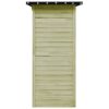 procyon_impregnated_pinewood_garden_storage_shed_with_window_-_200cm_7
