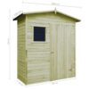 procyon_impregnated_pinewood_garden_storage_shed_with_window_-_200cm_8
