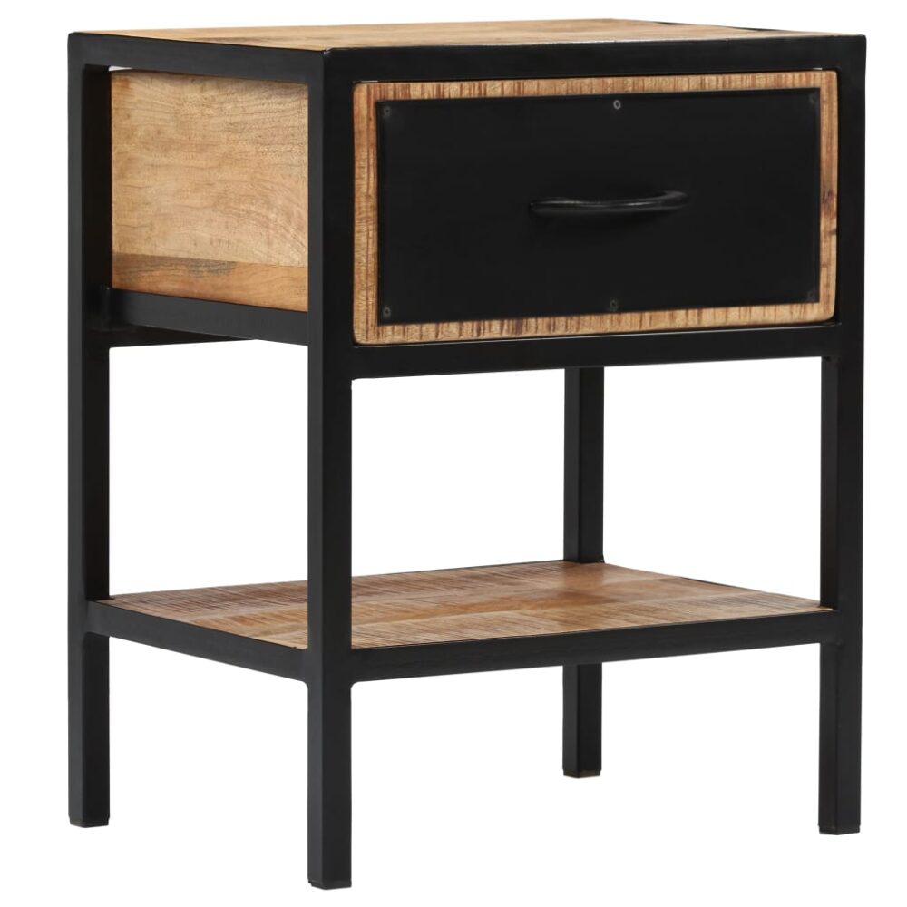 becrux_single_drawer_sturdy_bedside_cabinet_solid_mango_wood__7