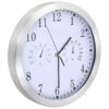 kuma_wall_clock_with_quartz_movement_hygrometer_thermometer_white_3
