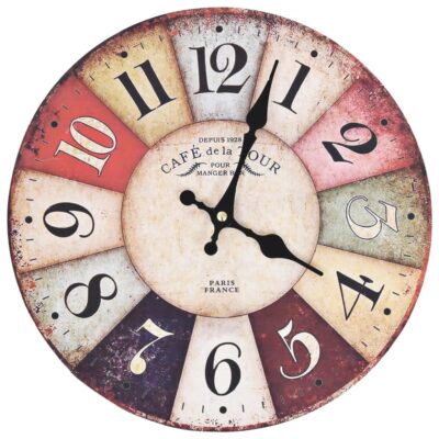 heze_colourful_vintage_wall_clock_colourful_30_cm_1