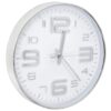 zosma_classic_home_office_wall_clock_30_cm_silver_3