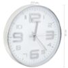 zosma_classic_home_office_wall_clock_30_cm_silver_6