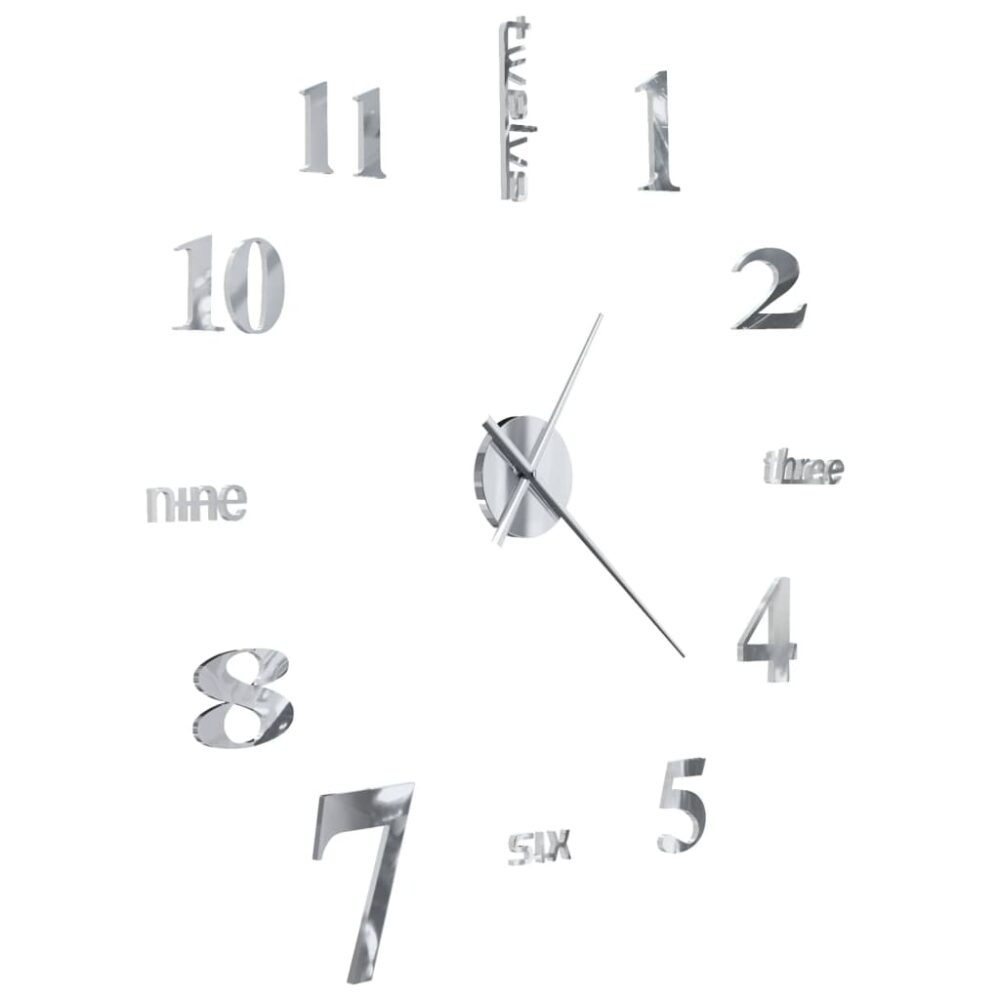 dubhe_3d_wall_clock_modern_design_100_cm_xxl_silver_4