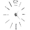 capella_3d_wall_clock_modern_design_100_cm_xxl_silver_4