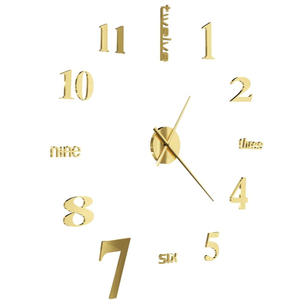 capella__3d_wall_clock_modern_design_100_cm_xxl_gold_4