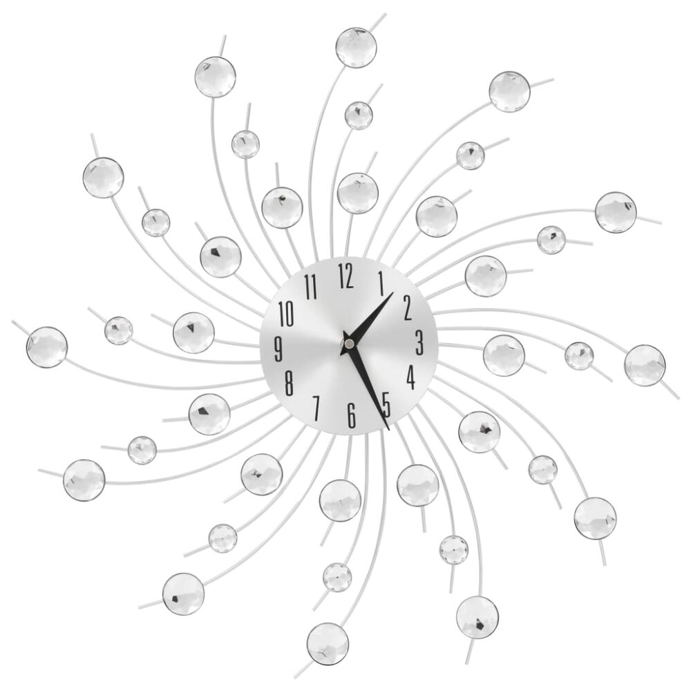 zaniah_spiral_crystal_wall_clock_with_quartz_movement_modern_design_50_cm_1