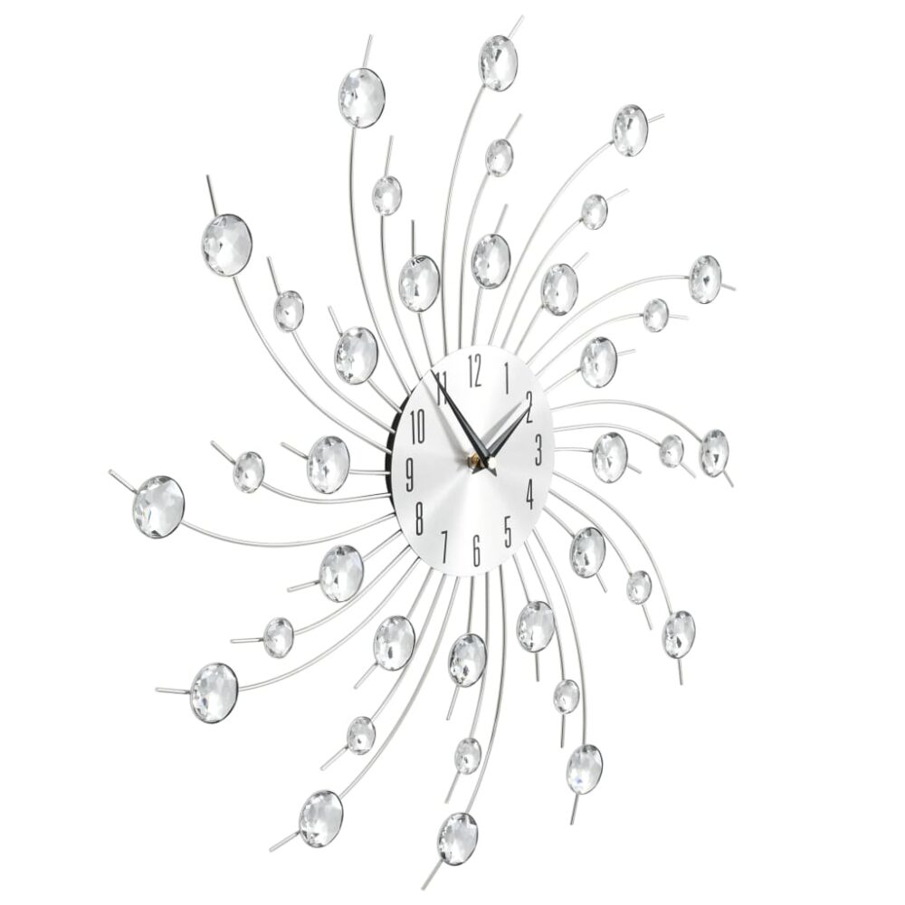 zaniah_spiral_crystal_wall_clock_with_quartz_movement_modern_design_50_cm_3