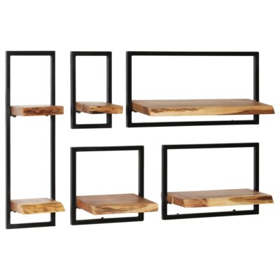 zaniah__wall_shelf_set_5_pieces_solid_acacia_wood_and_steel_1