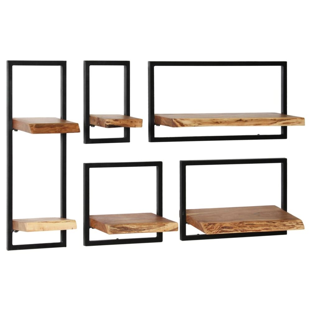 zaniah__wall_shelf_set_5_pieces_solid_acacia_wood_and_steel_9