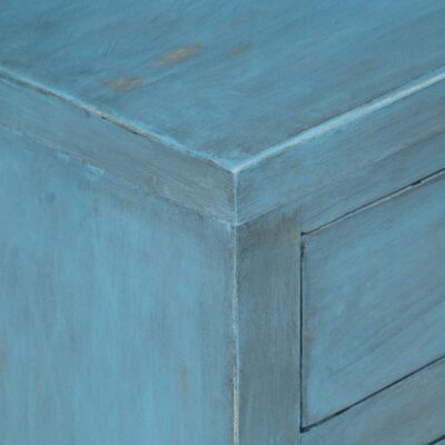 alrisha_unique_sturdy_bedside_table_solid_mango_wood_blue_2