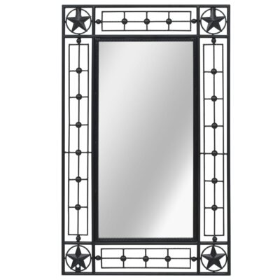 gracrux_antique_wall_mirror_rectangular_50x80_cm_black_1