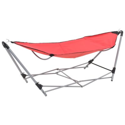 dulfim_red_portable_hammock_with_foldable_stand_1