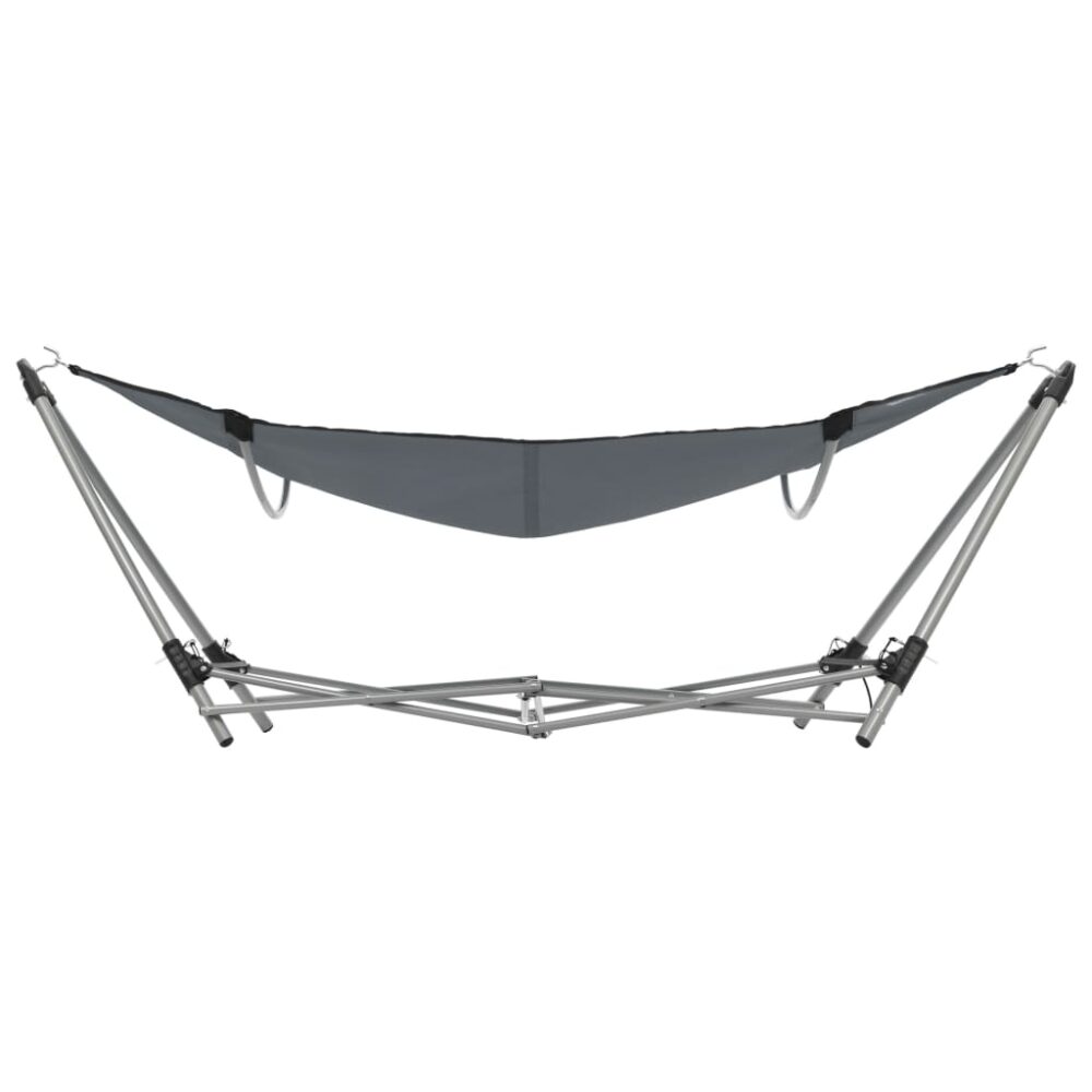 dulfim_grey_portable_hammock_with_foldable_stand_4