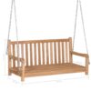 dubhe_classic_outdoor_garden_swing_bench_solid_teak_brown_8