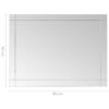 castor_simple_modern_rectangular_wall_mirror_60x40_cm_glass_6