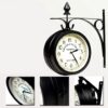 kuma_rustic_design_two-sided_wall_clock_20_cm_5