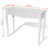 elnath_simple_&_stylish_dressing_console_table_white_6
