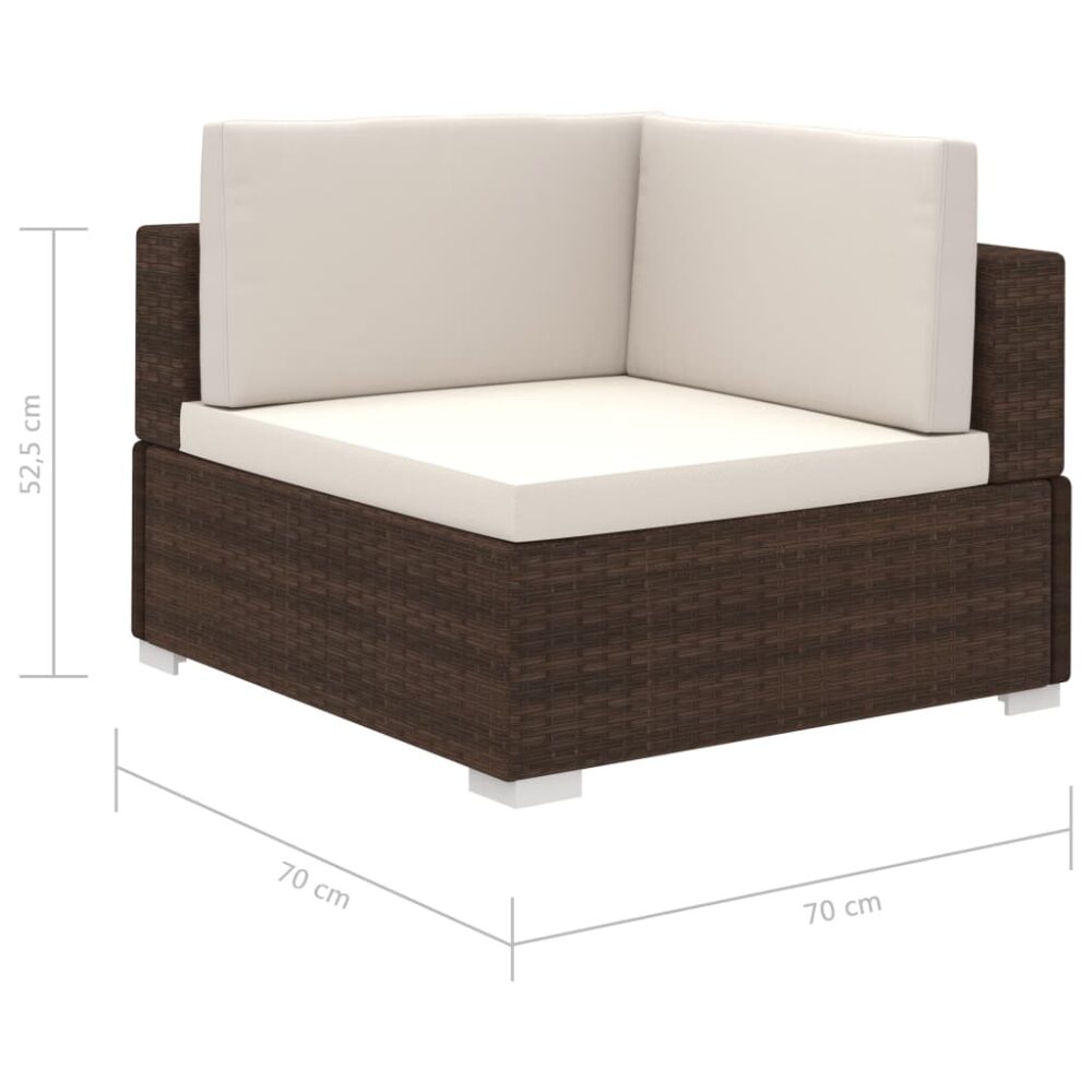 diadem_8_piece_garden_lounge_set_with_cushions_poly_rattan_brown_8