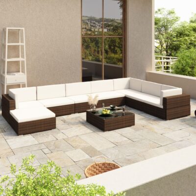 diadem_8_piece_garden_lounge_set_with_cushions_poly_rattan_brown_2