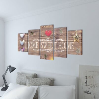 elnath_wall_print_set_home_sweet_home_design_2