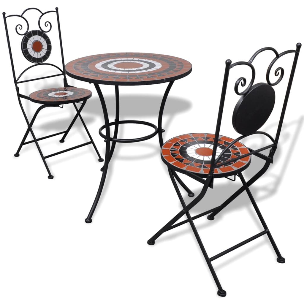 Unique sales bistro set