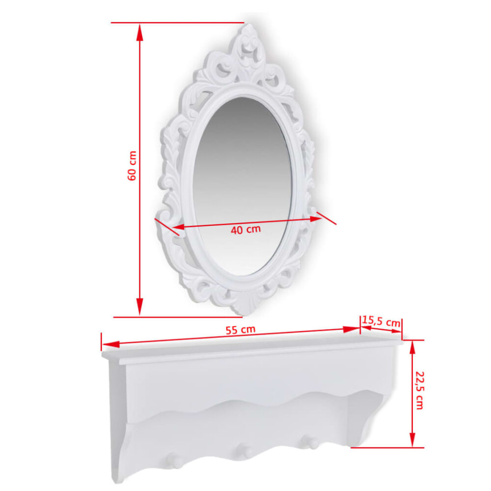 gracrux_rounded_mirror_with_wall_shelf_set_and_3_metal_hooks_10