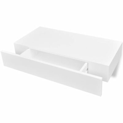 kuma_white_mdf_floating_wall_display_shelf_1_drawer_1
