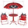 sheliak_three_piece_children’s_garden_bistro_set_with_red_parasol_6