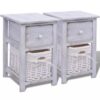 tegmen_drawer_+_basket_bedside_cabinets_wood_white_-_set_of_2_1