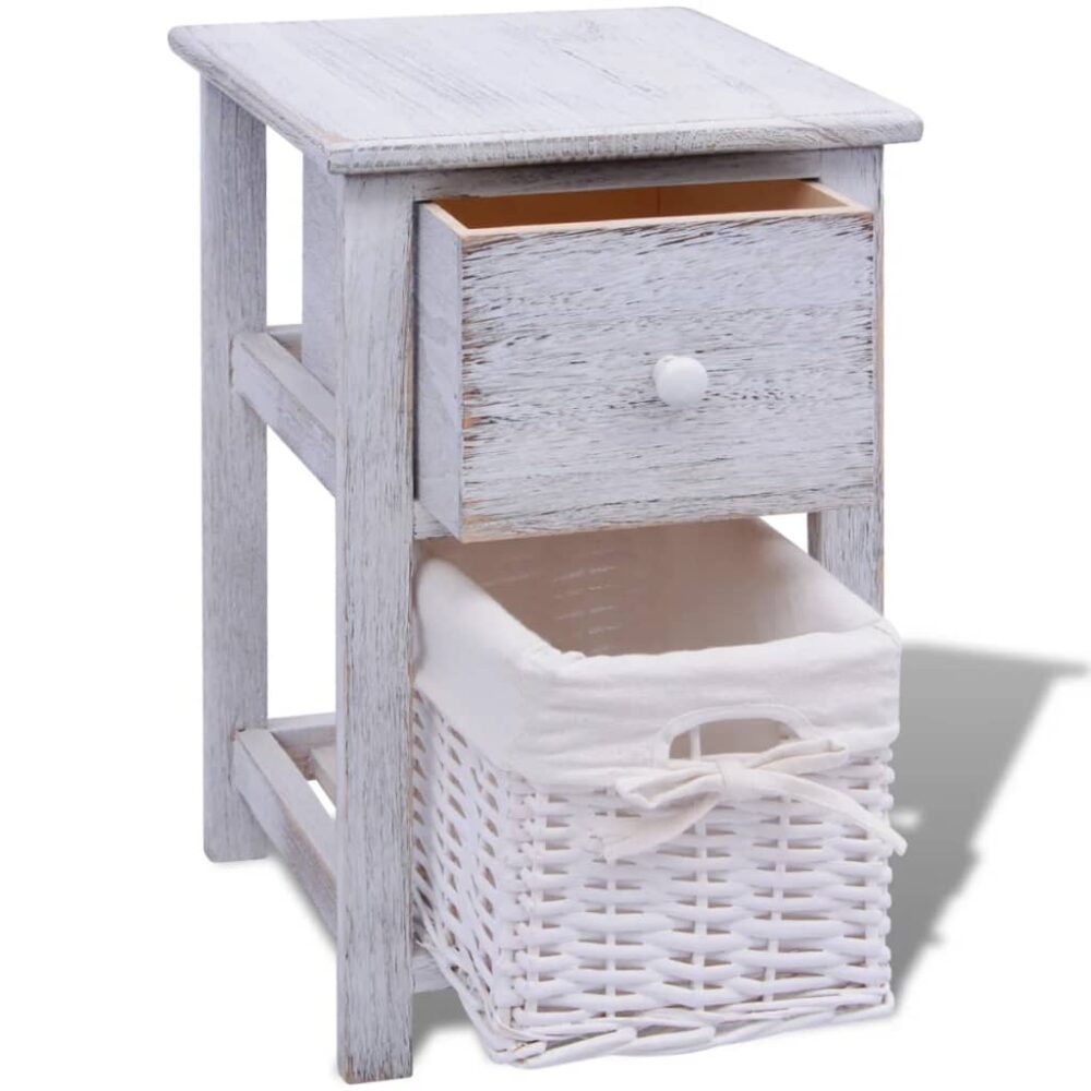 tegmen_drawer_+_basket_bedside_cabinets_wood_white_-_set_of_2_4