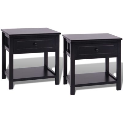 becrux_modern_design_bedside_cabinets_wood_black_-_set_of_2_1