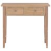 castor_timeless_dressing_console_table_brown_3
