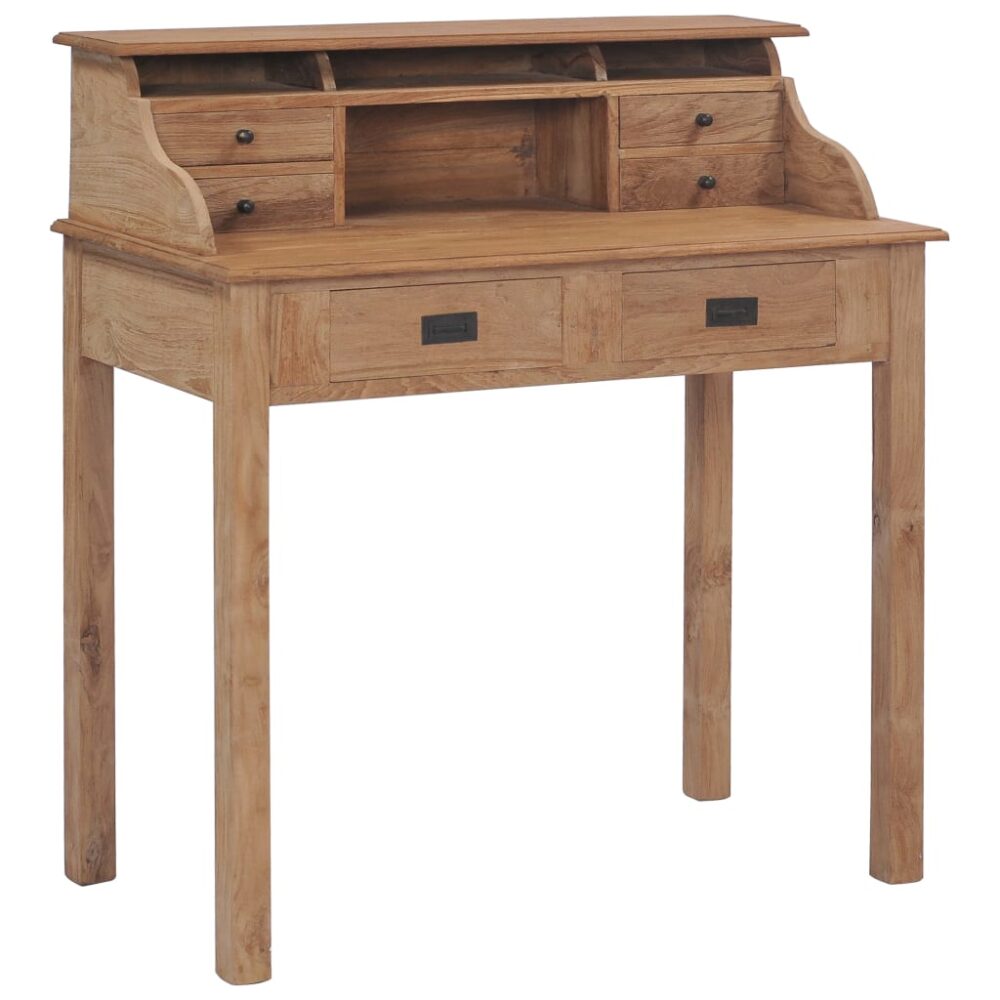sheliak_solid_teak_wood_vintage_office_desk_1