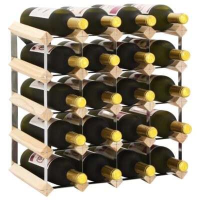 adara_wine_rack_for_20_bottles_solid_pinewood_with_wall_fixtures_2