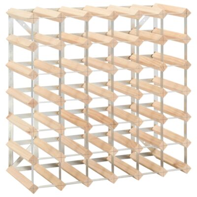 adara_wine_rack_for_42_bottles_solid_pinewood_with_wall_fixtures_1