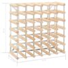 adara_wine_rack_for_42_bottles_solid_pinewood_with_wall_fixtures_5