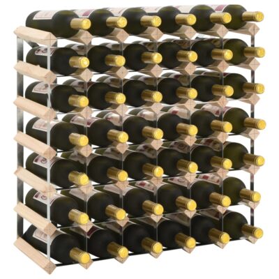 adara_wine_rack_for_42_bottles_solid_pinewood_with_wall_fixtures_2