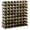 adara_wine_rack_for_72_bottles_solid_pinewood_with_wall_fixtures_2