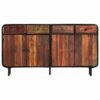 dulfim_4_compartments_&_4_drawers_sideboard_solid_reclaimed_wood_7