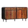dulfim_4_compartments_&_4_drawers_sideboard_solid_reclaimed_wood_9