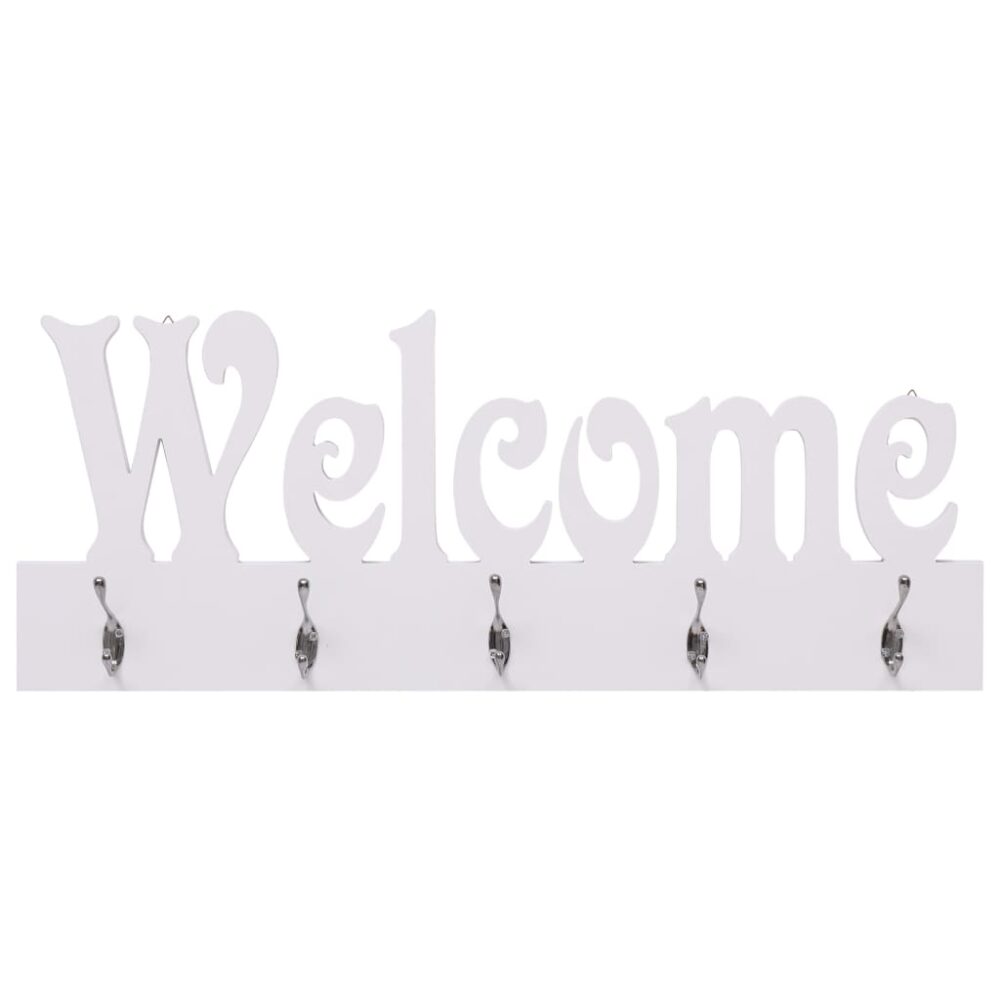 capella_wall_mounted_coat_rack_welcome_white_2