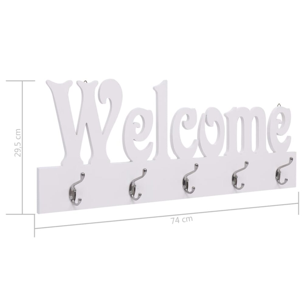 capella_wall_mounted_coat_rack_welcome_white_6