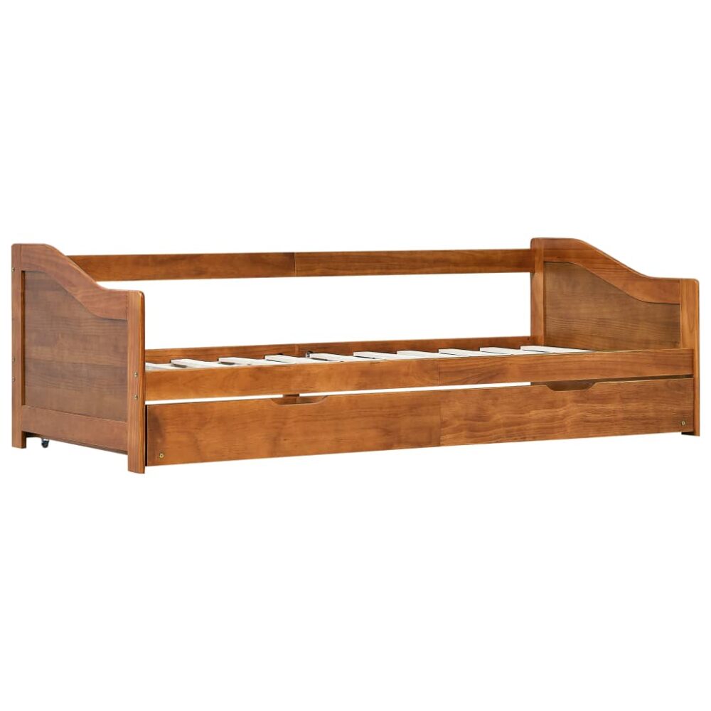 lesath_luxury_pull-out_sofa_bed_frame_honey_brown_pinewood_3