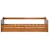 lesath_luxury_pull-out_sofa_bed_frame_honey_brown_pinewood_4