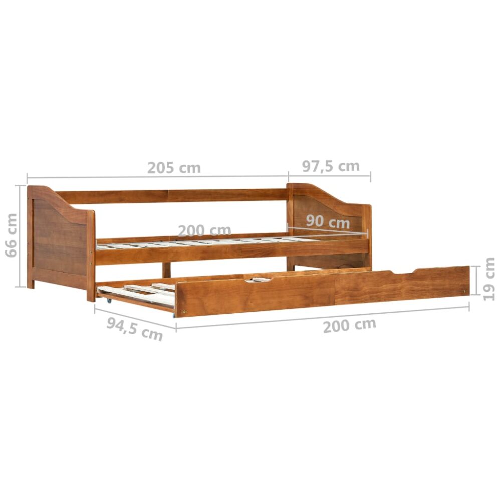 lesath_luxury_pull-out_sofa_bed_frame_honey_brown_pinewood_8