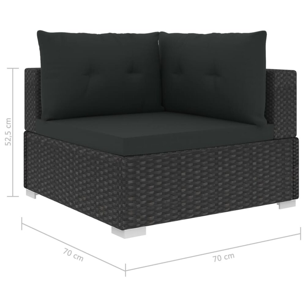 kajam_5_piece_garden_lounge_set_with_cushions_poly_rattan_black_8