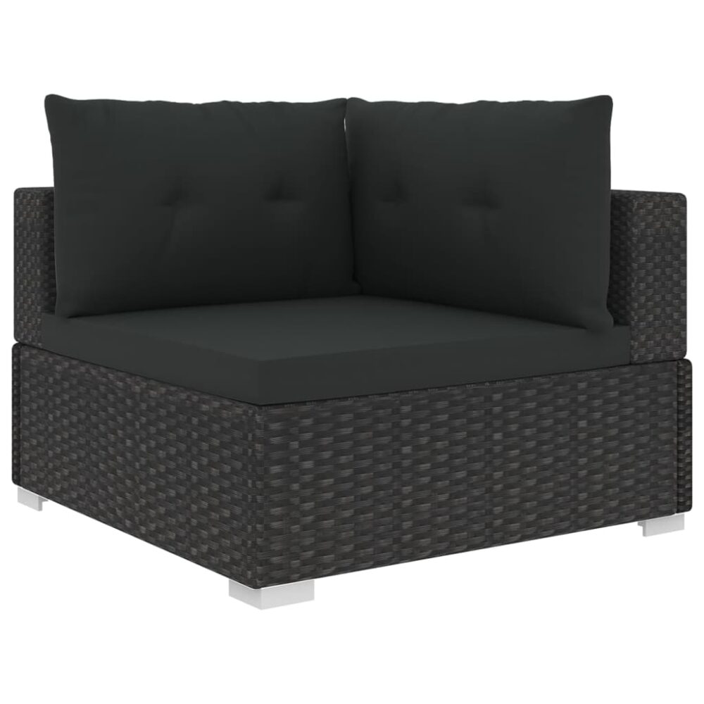 turais_6_piece_garden_lounge_set_with_cushions_poly_rattan_black_3